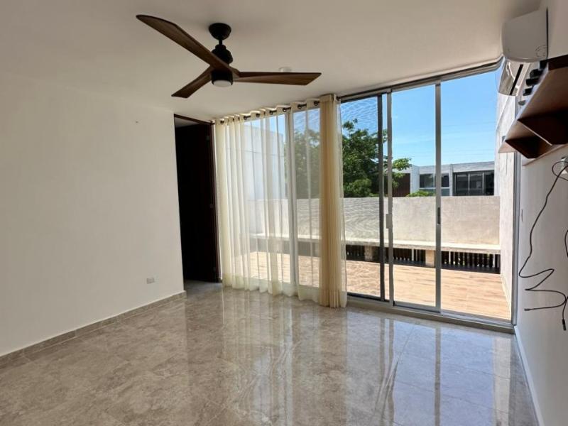 Townhouse en El Origen